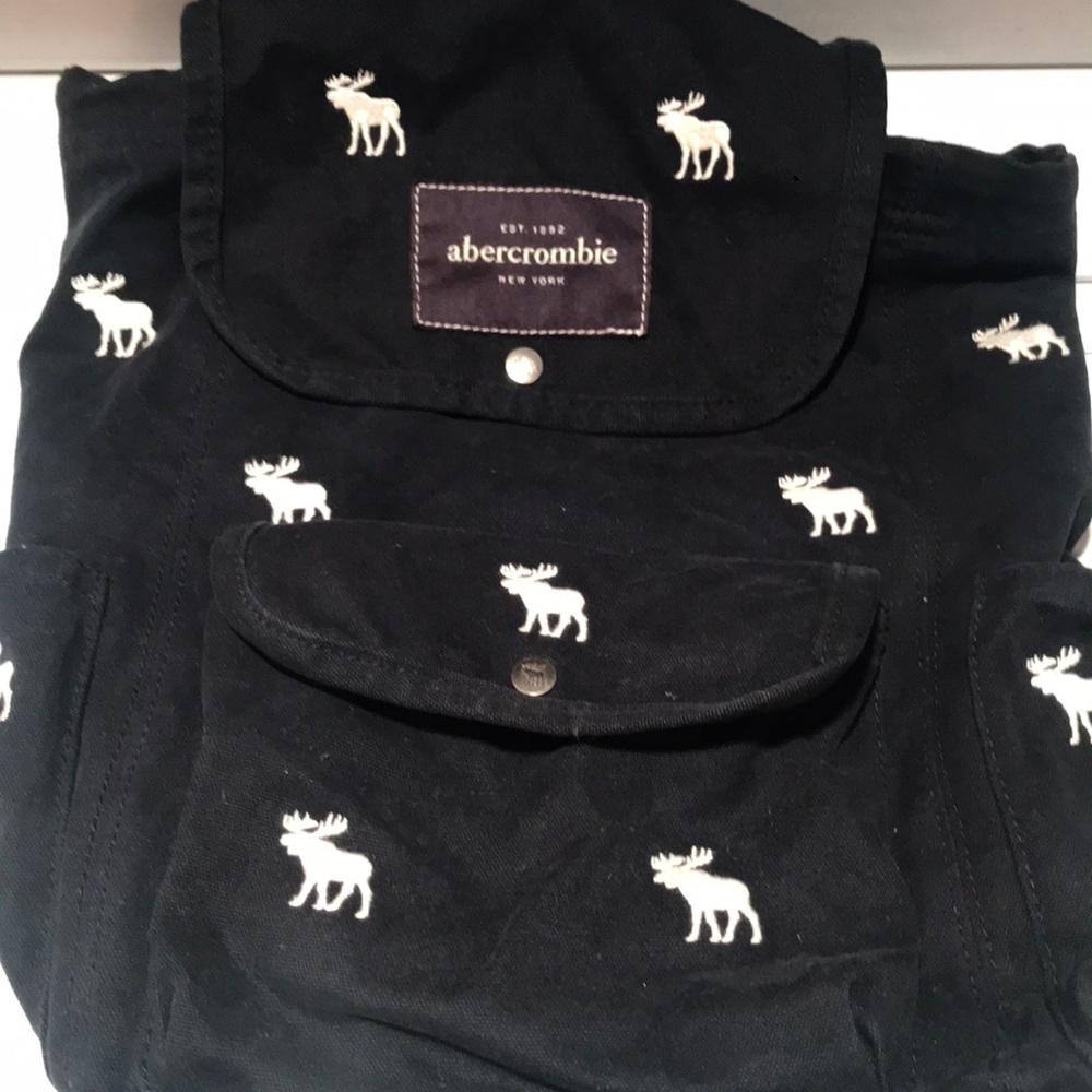 Light weight backpack